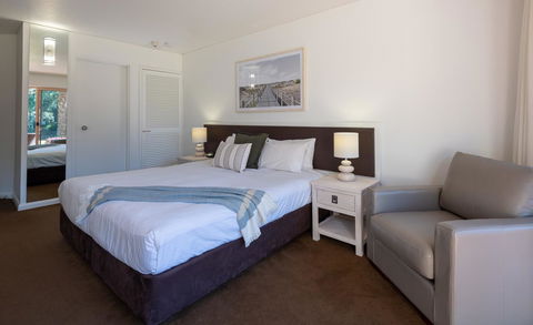 Pacific Bay Resort - Tourism Cairns 43