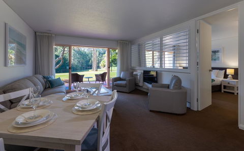 Pacific Bay Resort - Tourism Cairns 30