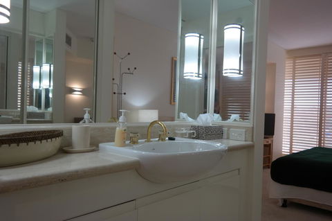 Pacific Bay Resort - Tourism Cairns 17