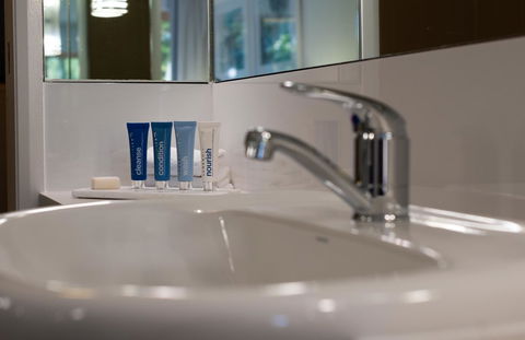 Pacific Bay Resort - Tourism Cairns 44