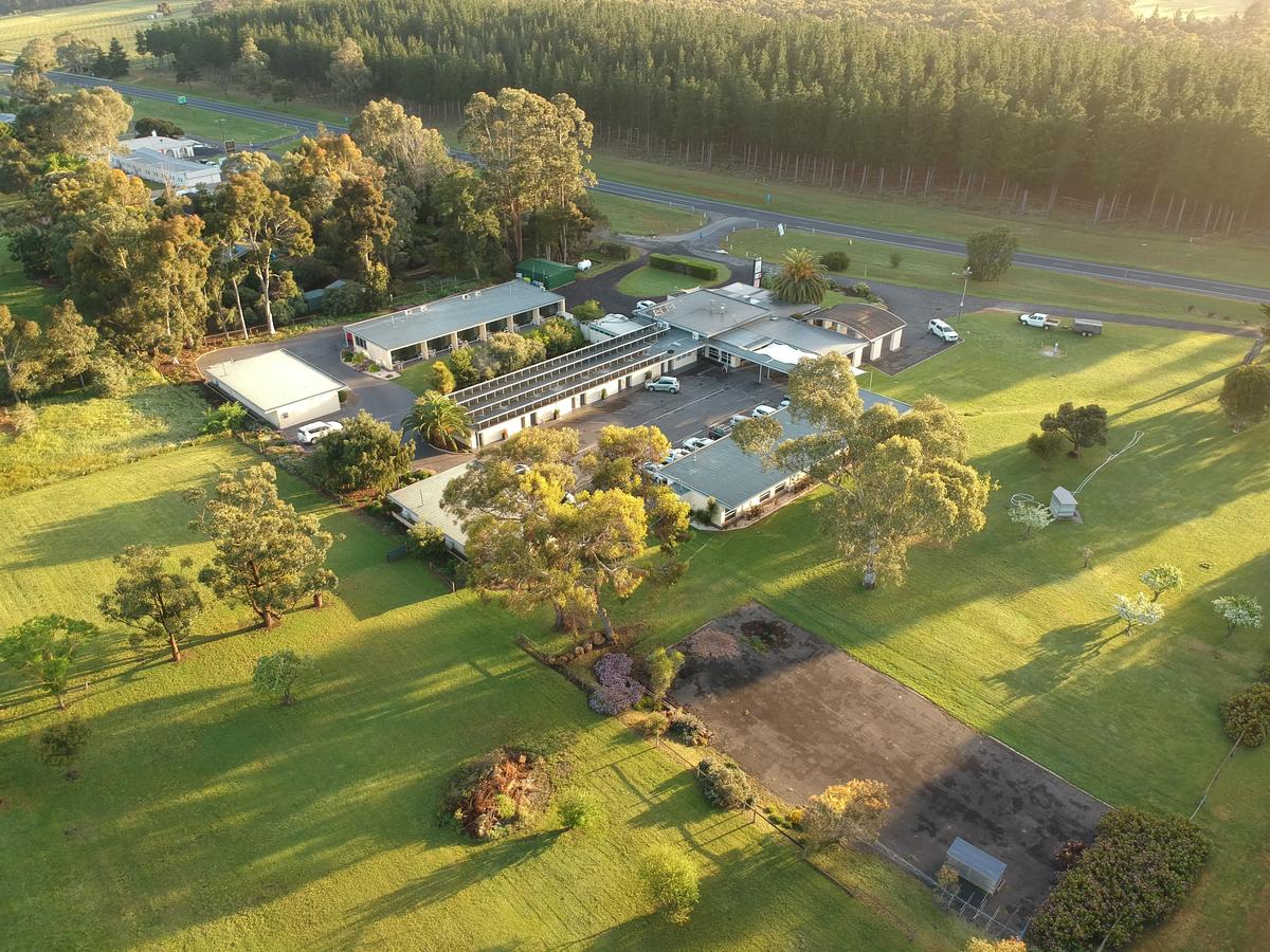 Naracoorte SA Tourism Cairns