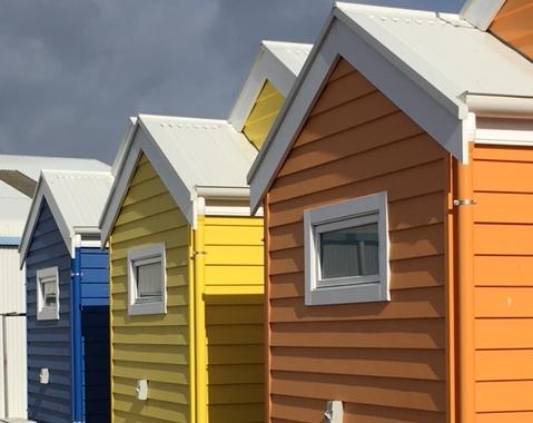 Port Lincoln Shark Apartment 1 - Tourism Cairns 4