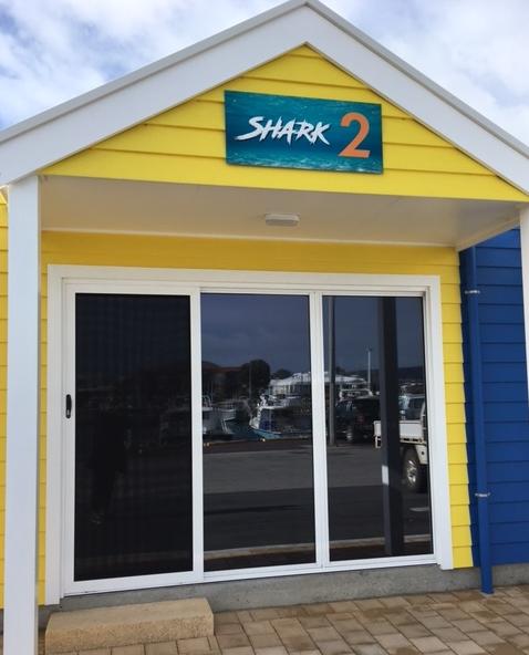 Port Lincoln Shark Apartment 1 - Tourism Cairns 1
