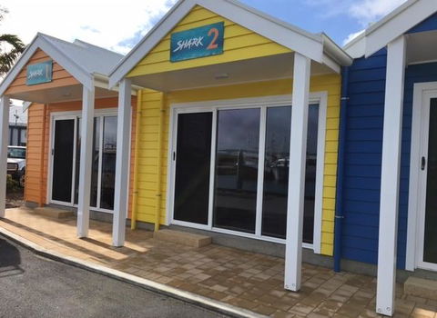 Port Lincoln Shark Apartment 1 - Tourism Cairns 2
