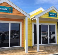 The Shark Apartments 1 - Tourism Cairns
