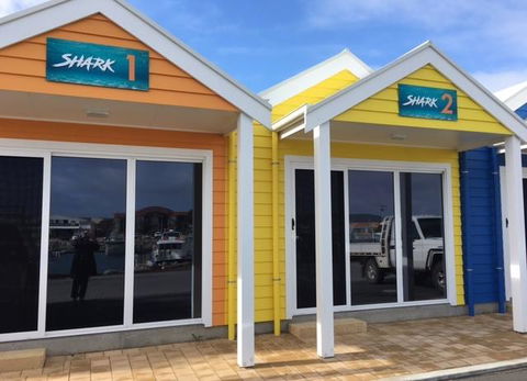 Port Lincoln Shark Apartment 1 - Tourism Cairns 0