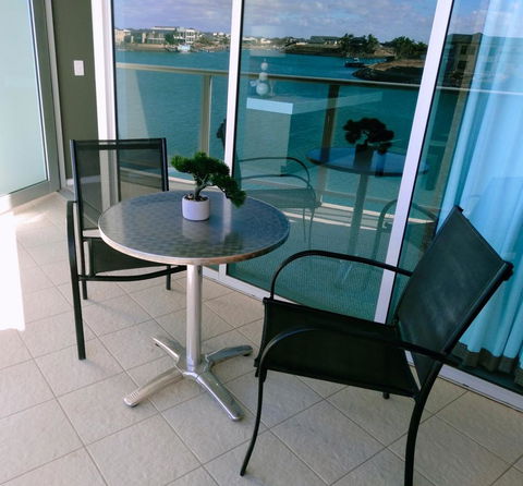 Wallaroo Marina Executive Apartments - Tourism Cairns 14
