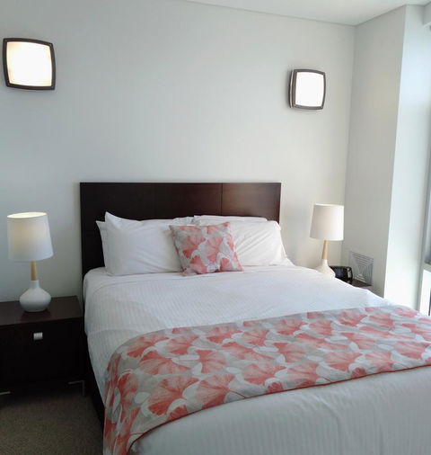 Wallaroo Marina Executive Apartments - Tourism Cairns 2