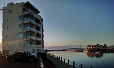 Wallaroo Marina Executive Apartments - Tourism Cairns 15