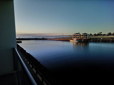 Wallaroo Marina Executive Apartments - Tourism Cairns 20