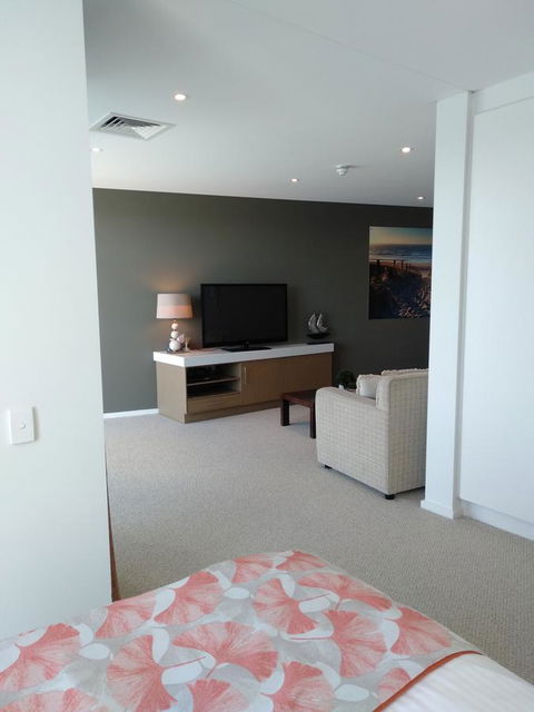 Wallaroo Marina Executive Apartments - Tourism Cairns 3