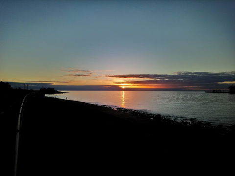Wallaroo Marina Executive Apartments - Tourism Cairns 21