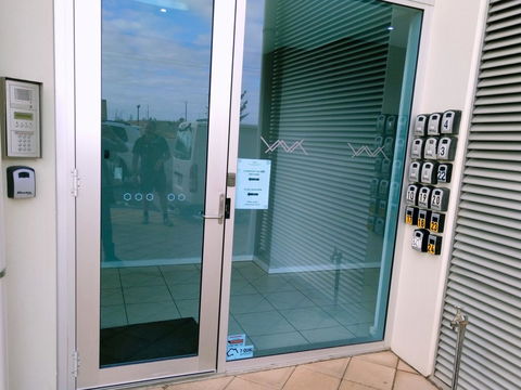 Wallaroo Marina Executive Apartments - Tourism Cairns 16