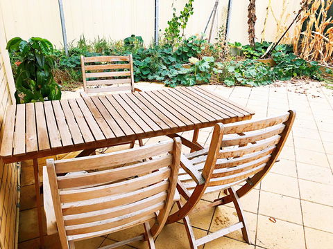 Beautiful Garden House - Tourism Cairns 22