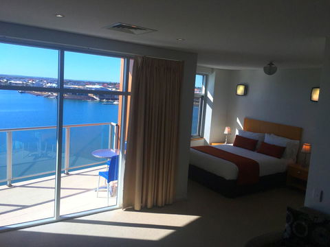 Wallaroo Marina Luxury Apartment - Tourism Cairns 18
