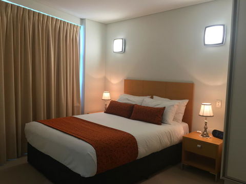 Wallaroo Marina Luxury Apartment - Tourism Cairns 4