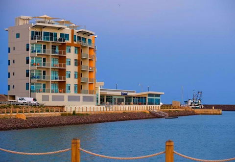 Wallaroo Marina Luxury Apartment - Tourism Cairns 1