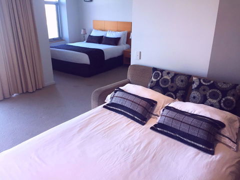 Wallaroo Marina Luxury Apartment - Tourism Cairns 21