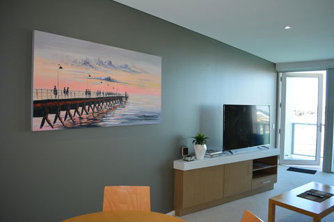 Wallaroo Marina Luxury Apartment - Tourism Cairns 17