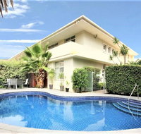 Hi 5 stars Glenelg Studio Apartment - Tourism Cairns