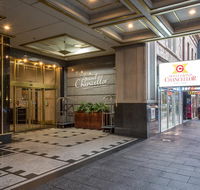 Hotel Grand Chancellor Adelaide - Tourism Cairns