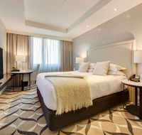 Mayfair Hotel - Tourism Cairns