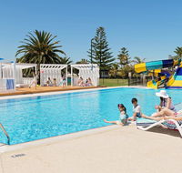 West Beach Parks Resort - Tourism Cairns