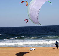 Serenity on Narrabeen Beach - 1Bdr beachside retreat - Tourism Cairns