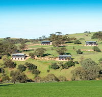 Barossa Pavilions - Tourism Cairns