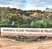 Kangaroo Island Wilderness Retreat - Tourism Cairns