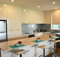 Eastern Breeze - Tourism Cairns