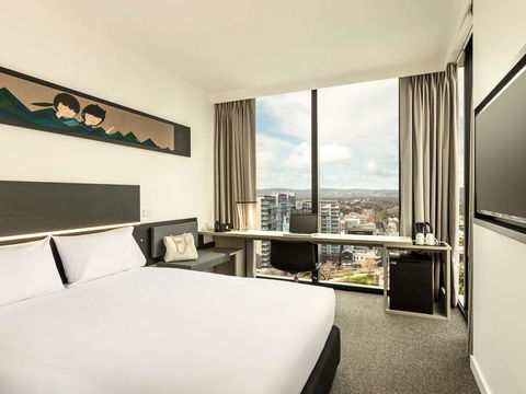 Ibis Adelaide - Tourism Cairns 36