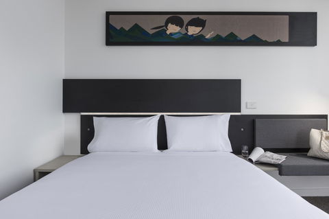 Ibis Adelaide - Tourism Cairns 3