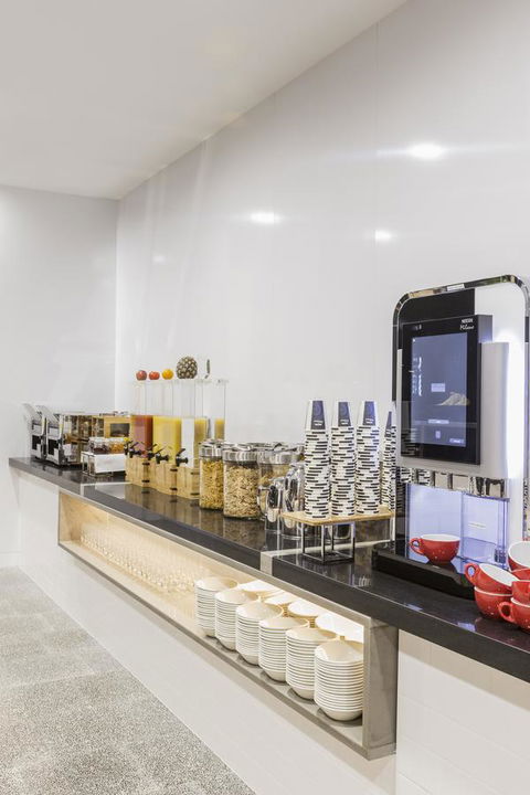 Ibis Adelaide - Tourism Cairns 18