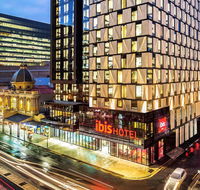 ibis Adelaide - Tourism Cairns