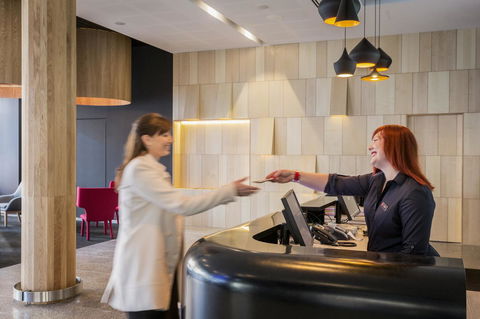 Ibis Adelaide - Tourism Cairns 14