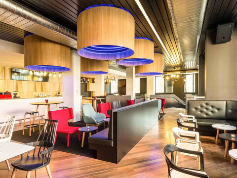 Ibis Adelaide - Tourism Cairns 27