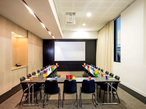 Ibis Adelaide - Tourism Cairns 32