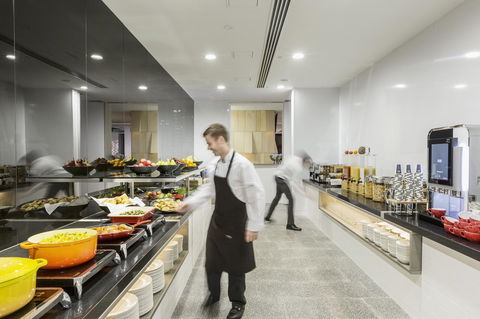 Ibis Adelaide - Tourism Cairns 17