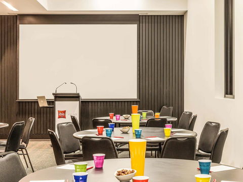 Ibis Adelaide - Tourism Cairns 34