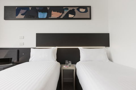 Ibis Adelaide - Tourism Cairns 5