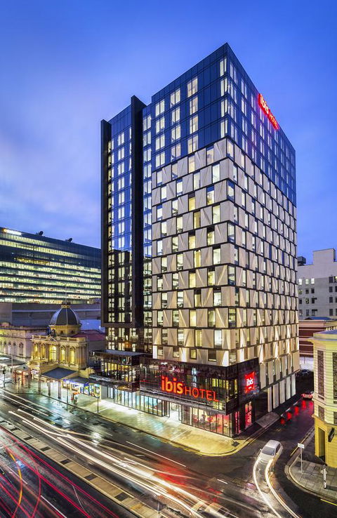Ibis Adelaide - Tourism Cairns 44