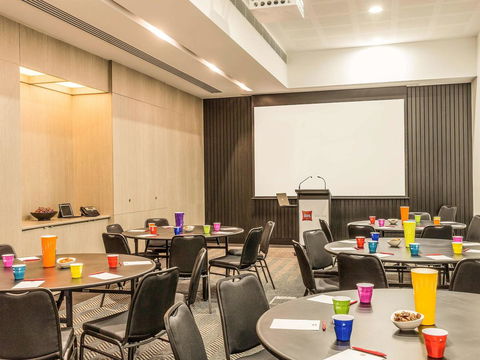 Ibis Adelaide - Tourism Cairns 35