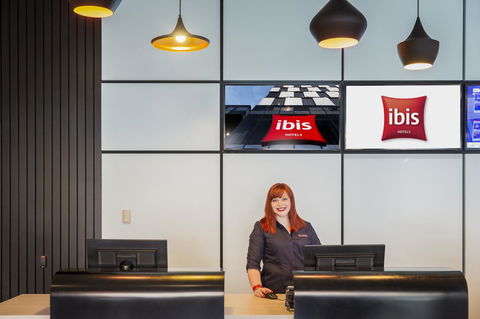 Ibis Adelaide - Tourism Cairns 12
