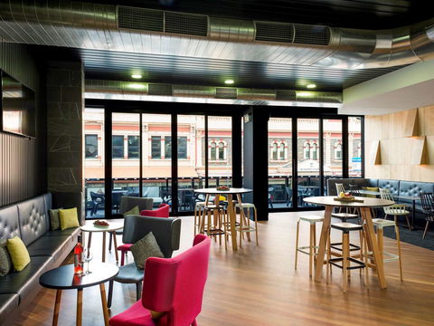 Ibis Adelaide - Tourism Cairns 31