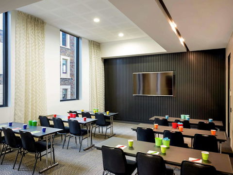 Ibis Adelaide - Tourism Cairns 33