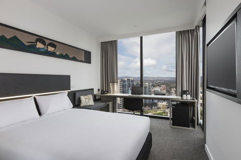 Ibis Adelaide - Tourism Cairns 2