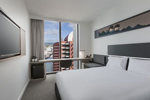 Ibis Adelaide - Tourism Cairns 4