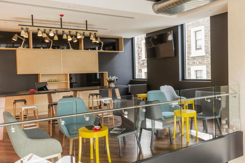 Ibis Adelaide - Tourism Cairns 22