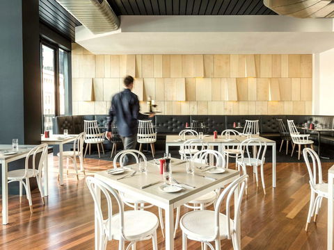 Ibis Adelaide - Tourism Cairns 41